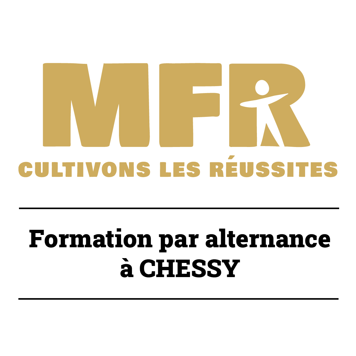 Logo MFR